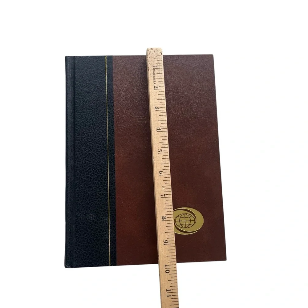 World Book Encyclopedia S-SN #17 1979 Childcraft Inc. Black Brown Gold Hardcover